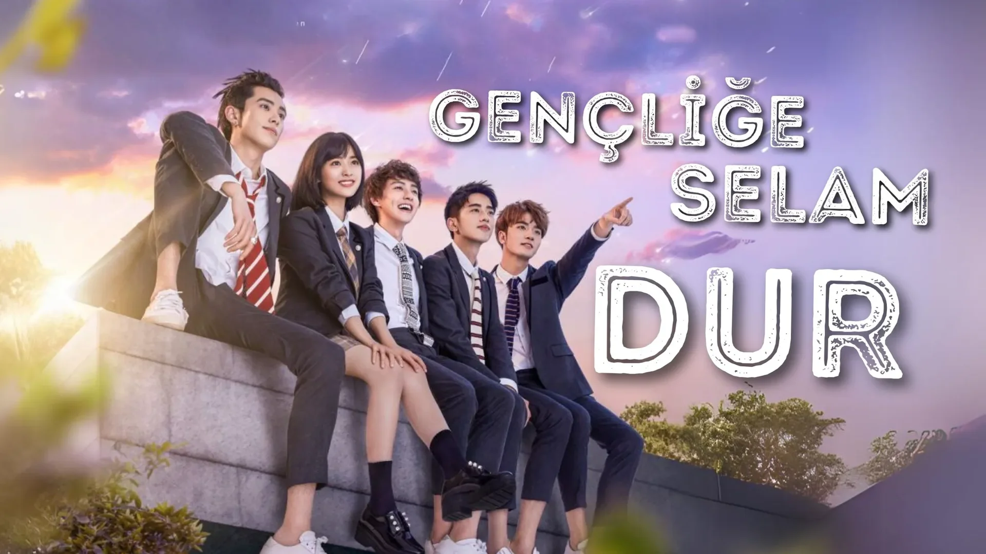 Gençliğe Selam Dur